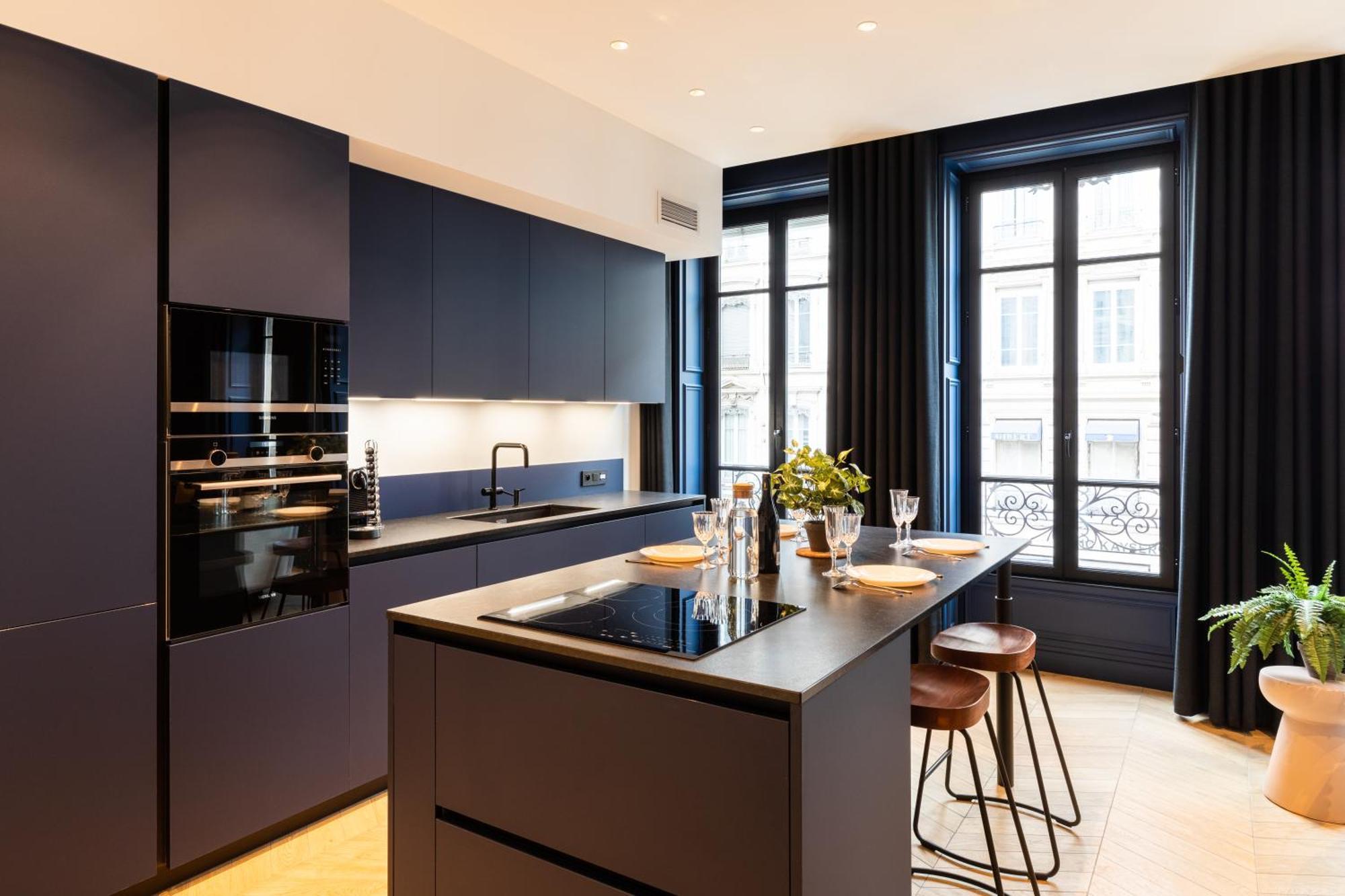 Mohom - Bellecordiere Lyon Bagian luar foto