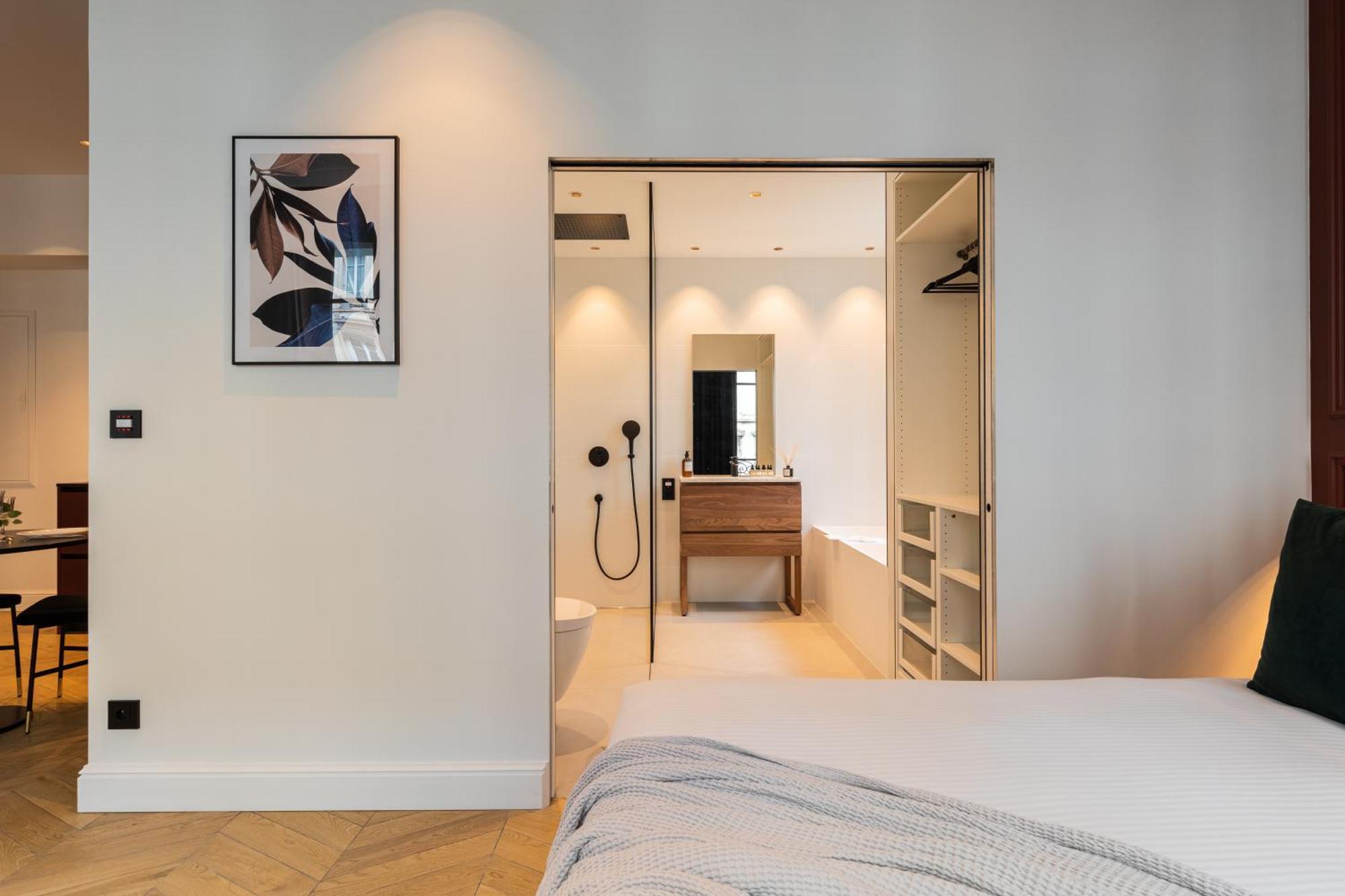 Mohom - Bellecordiere Lyon Bagian luar foto